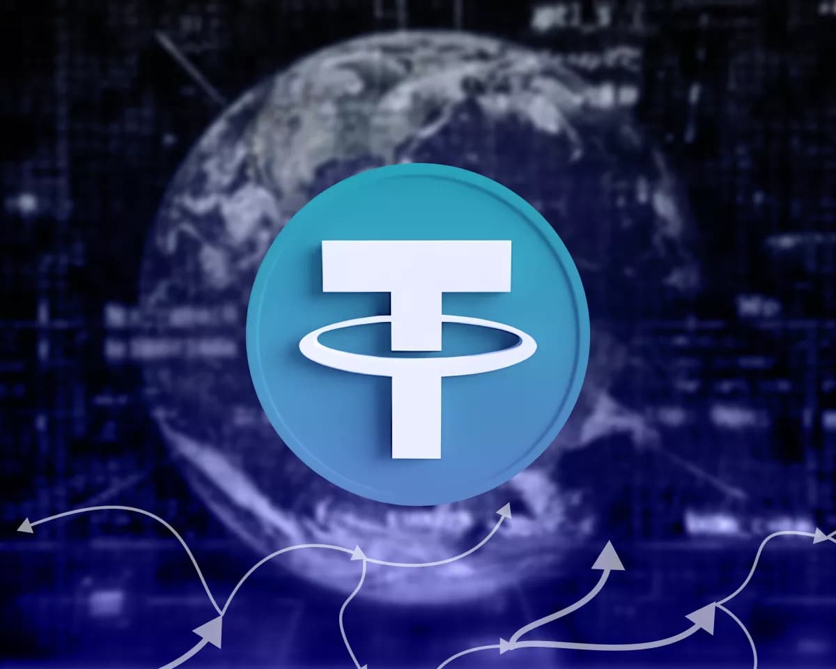 Tether Has Frozen $4.2 Billion in Illicit Funds Through Law Enforcement Cooperation