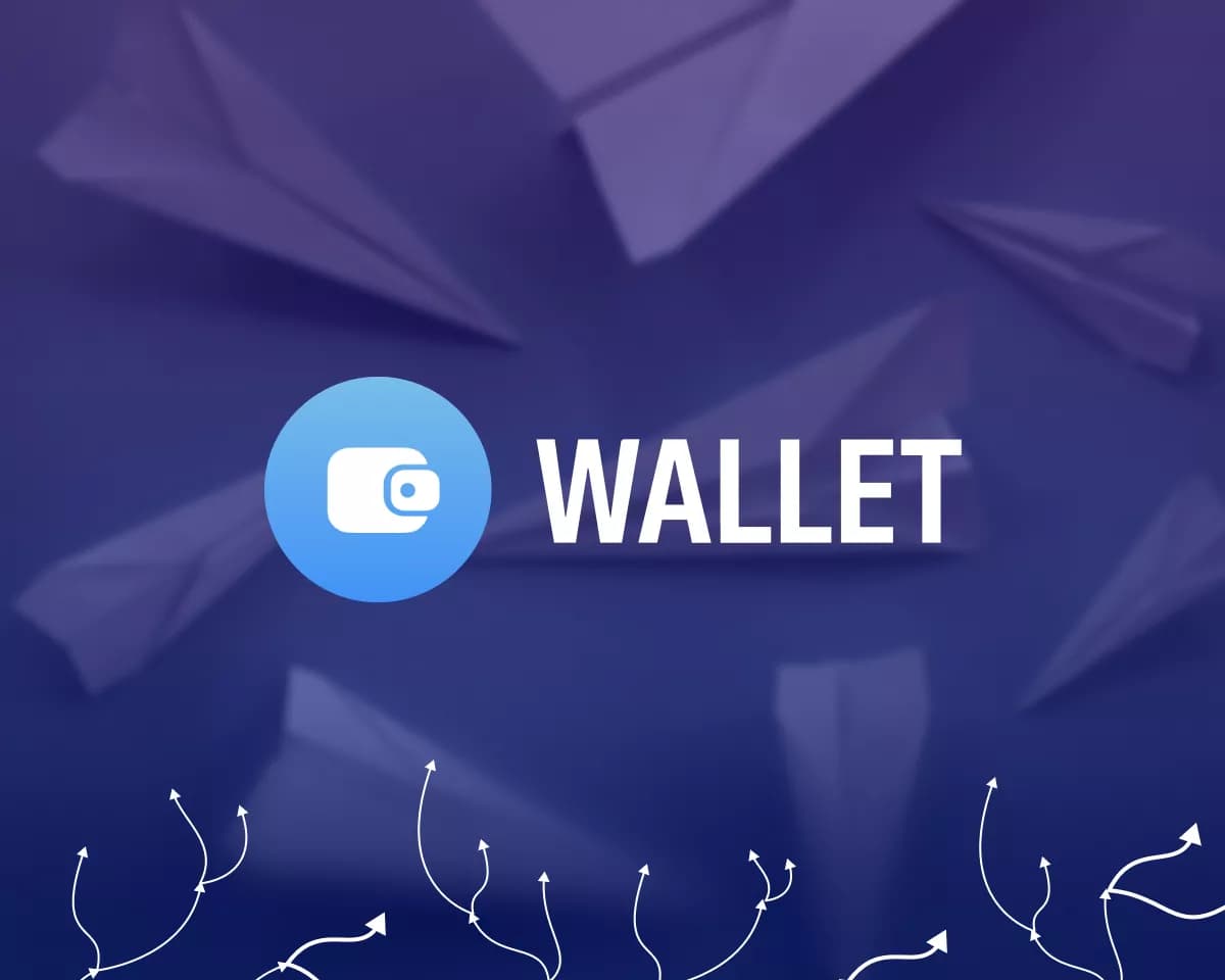 TON Wallet запустил хранилища для пассивного дохода на BTC, ETH и USDT прямо в Telegram