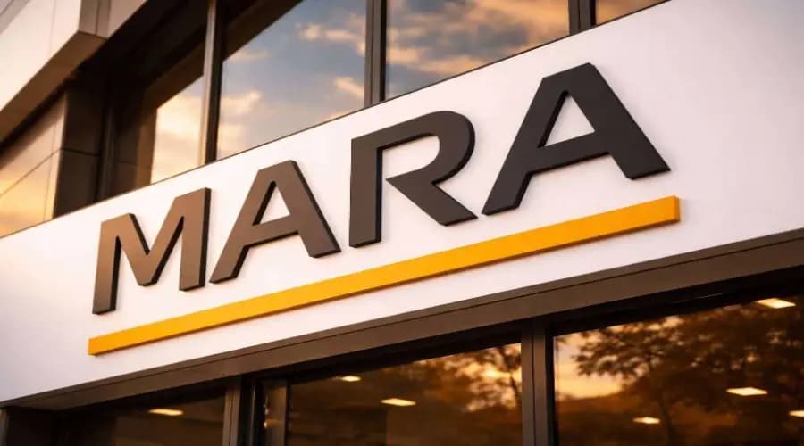 MARA Holdings Reports $1.7 Billion Loss in Q4 2025, Pivots Toward Energy and AI