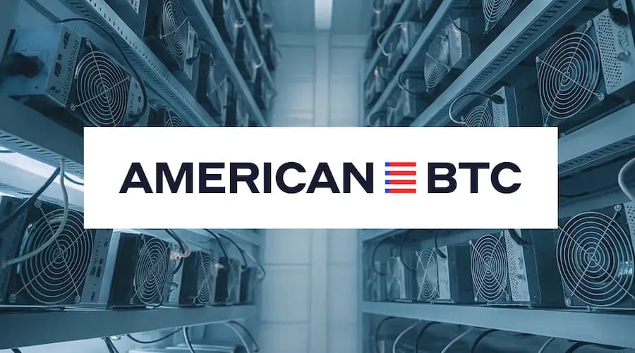 American Bitcoin, Trump Family's Mining Firm, Posts $59M Q4 Loss