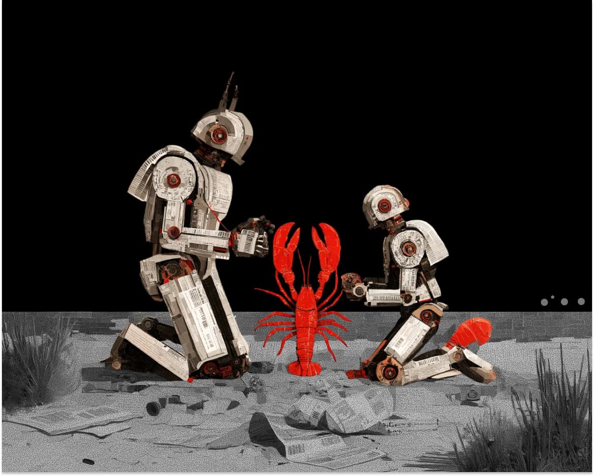 Китайский киберцентр CNCERT/CC указал на серьёзные угрозы OpenClaw на фоне массового ажиотажа