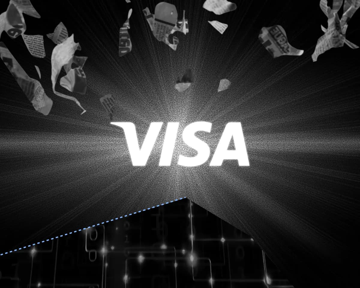Visa and Stripe to Launch Stablecoin Cards in Over 100 Countries