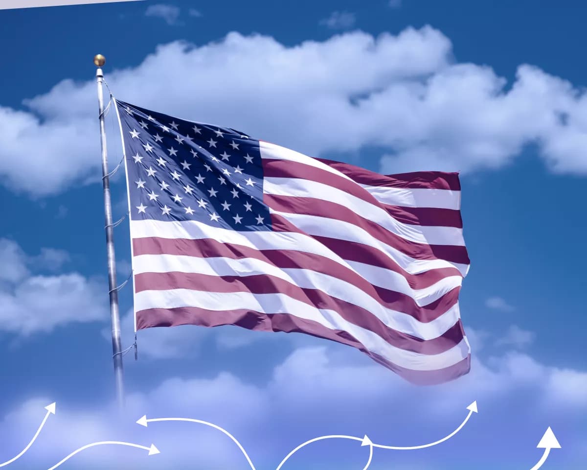 Индекс потребительских цен в США оправдал ожидания: биткоин вырос до $71 000
