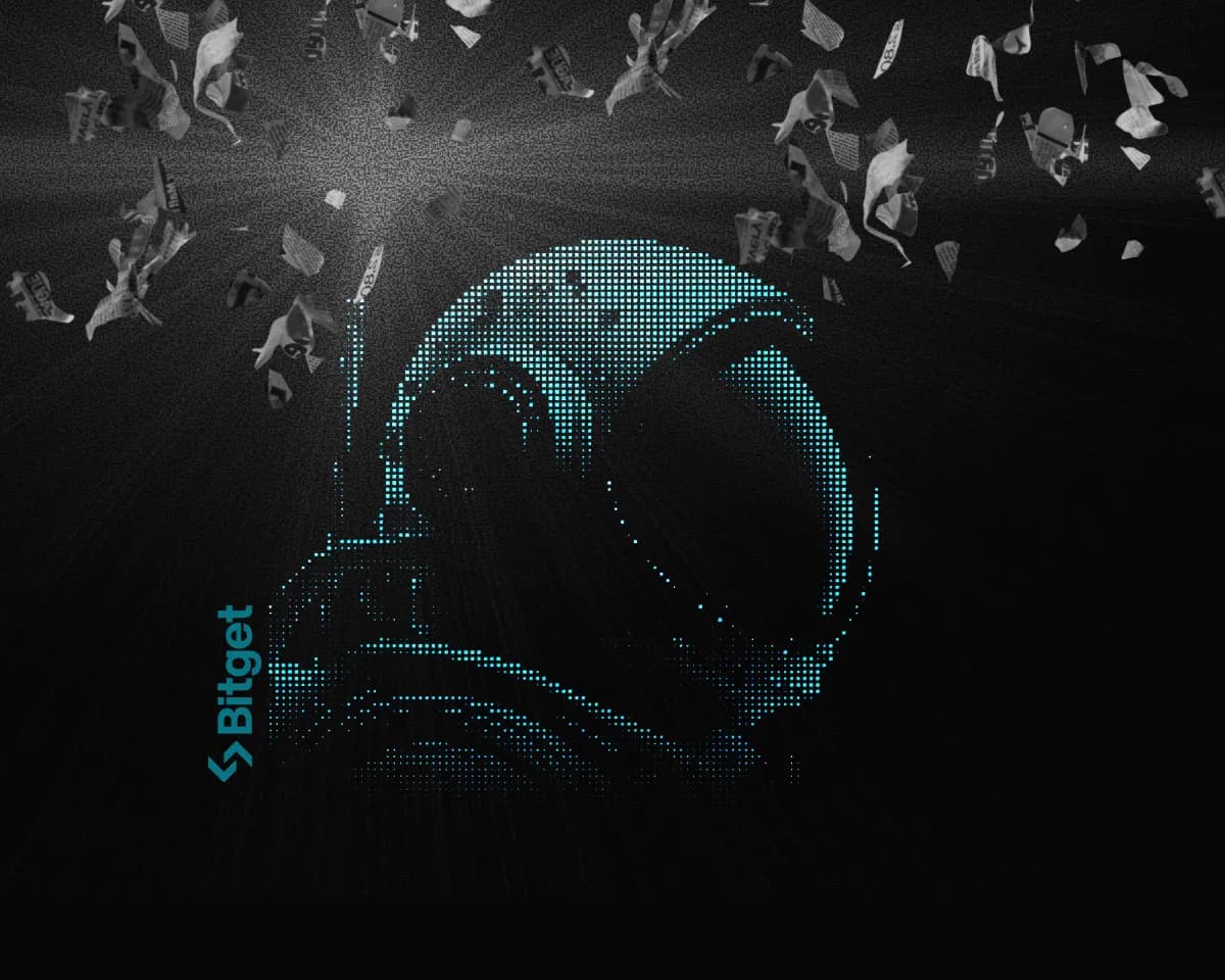 Bitget обновила Agent Hub: модули Skills и CLI завершают ИИ-инфраструктуру для трейдеров