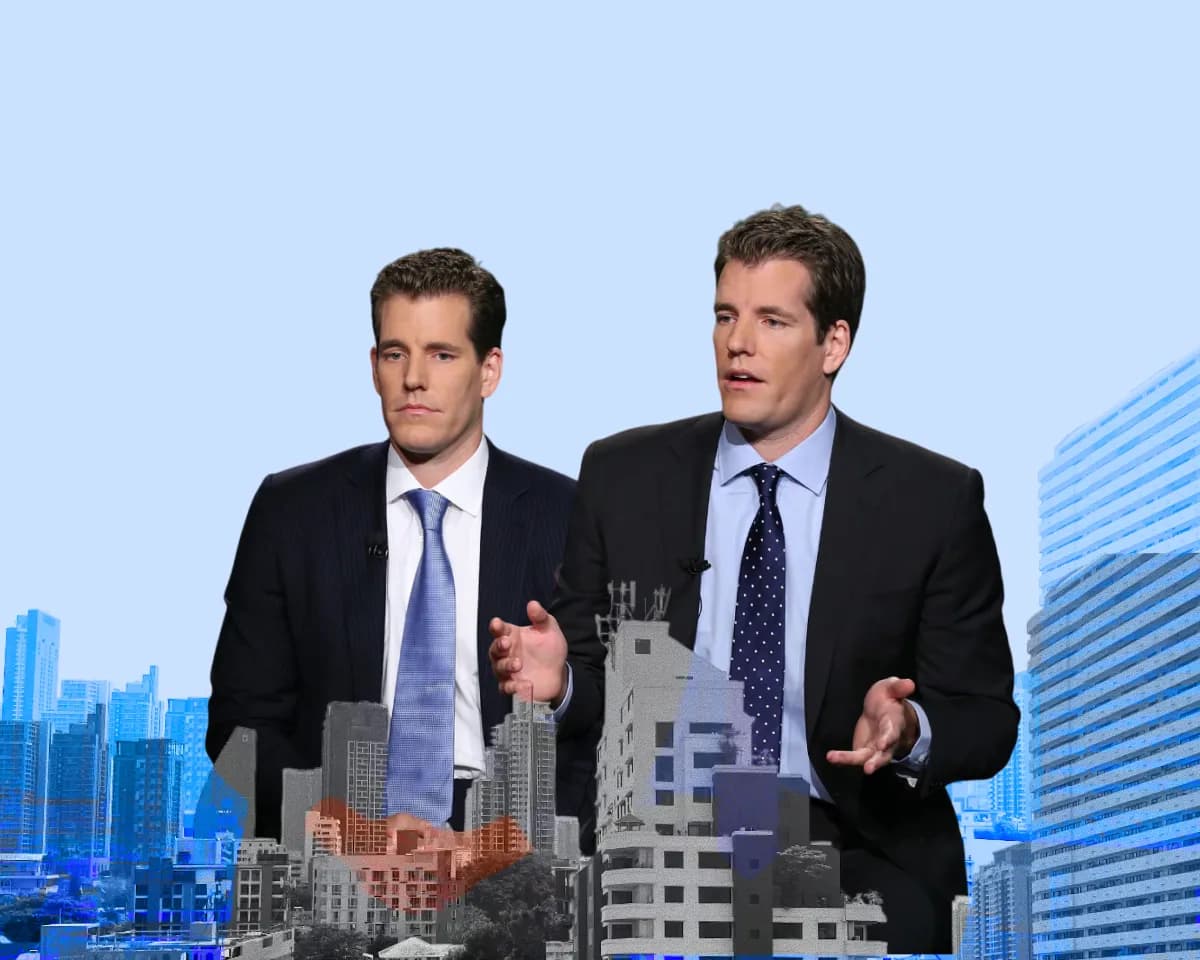 Gemini Lawsuit: Investors Sue Winklevoss Brothers Over Hidden IPO Pivot