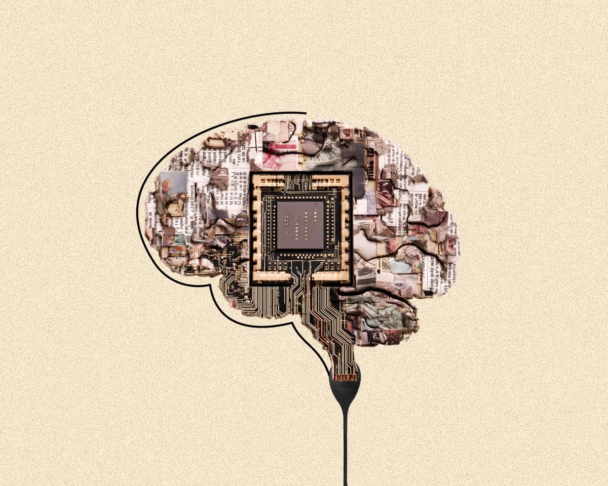China Approaches Brain-Computer Interface Breakthrough: Key Takeaways From ZGC Forum 2026