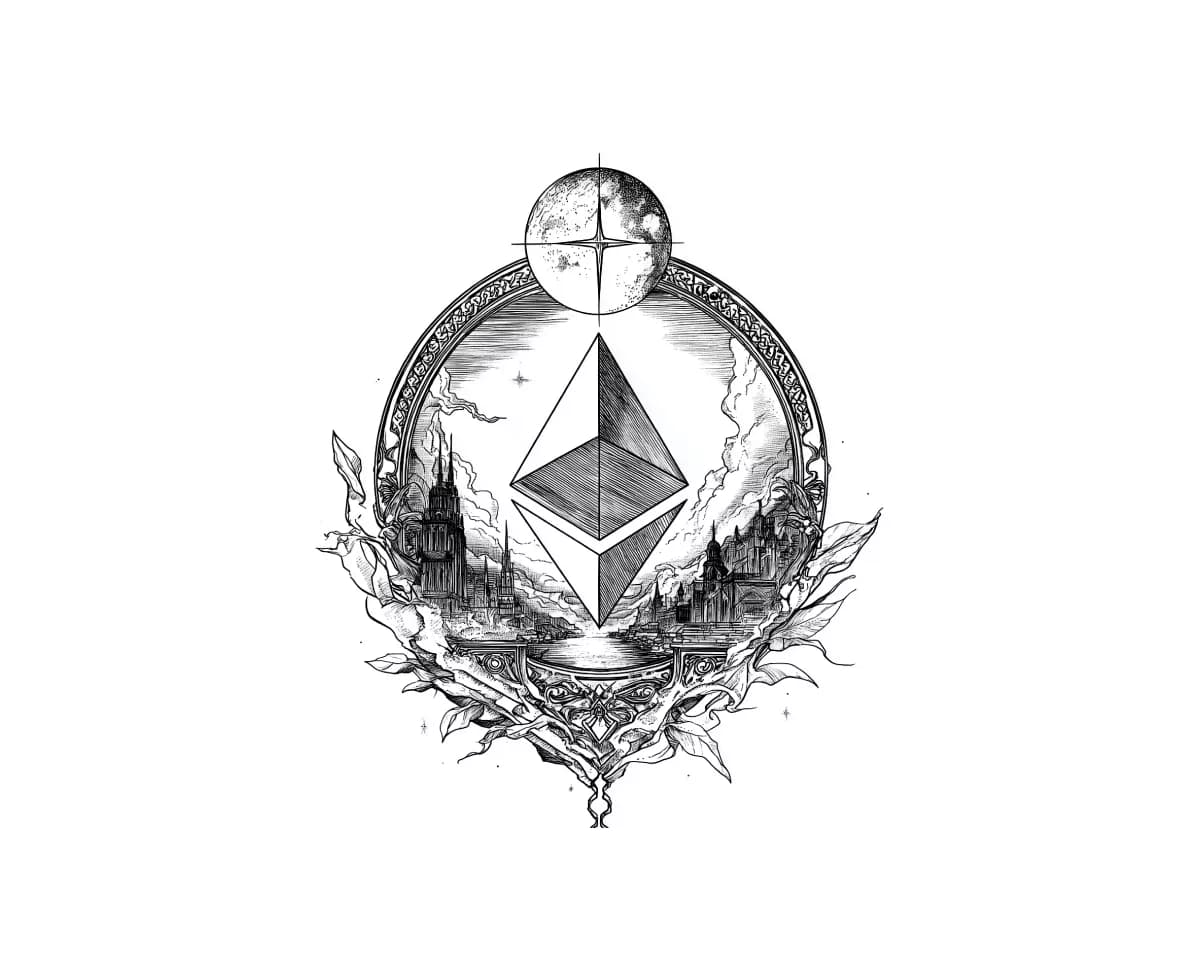 Ethereum Foundation Redefines L2 Role: Differentiation Over Scaling