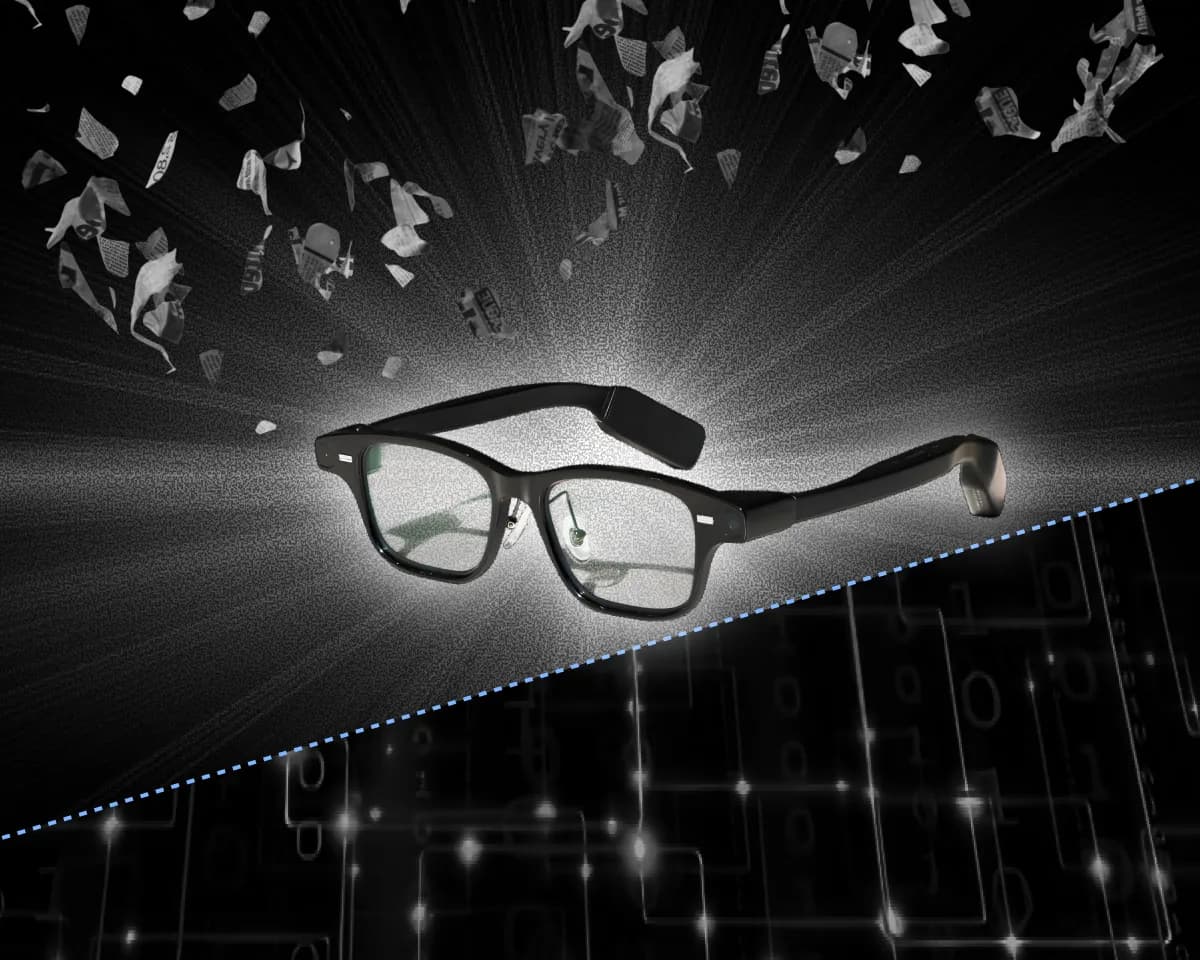 Meta Sued Over Sending Intimate Smart Glasses Videos to Kenya for AI Training