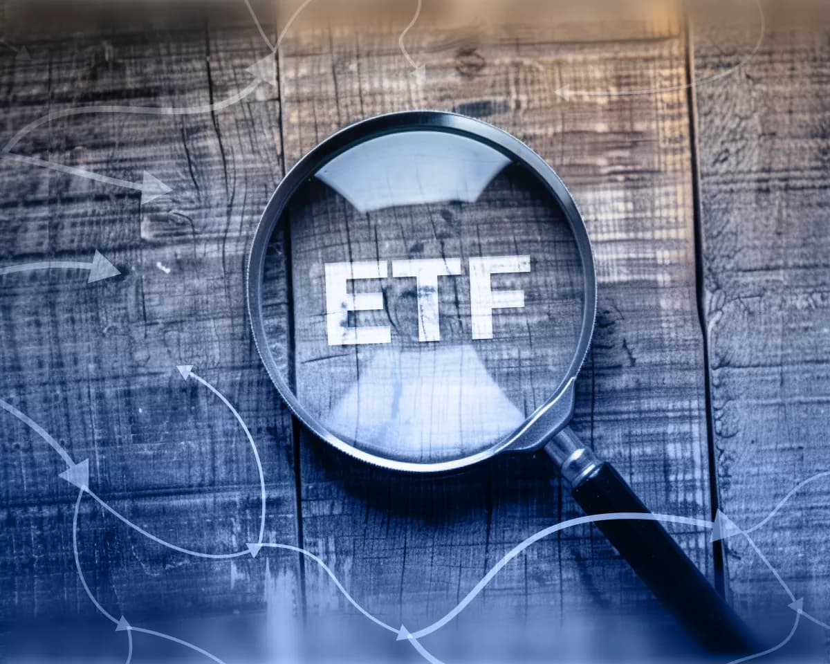 Morgan Stanley подал в SEC заявку на создание спотового биткоин-ETF