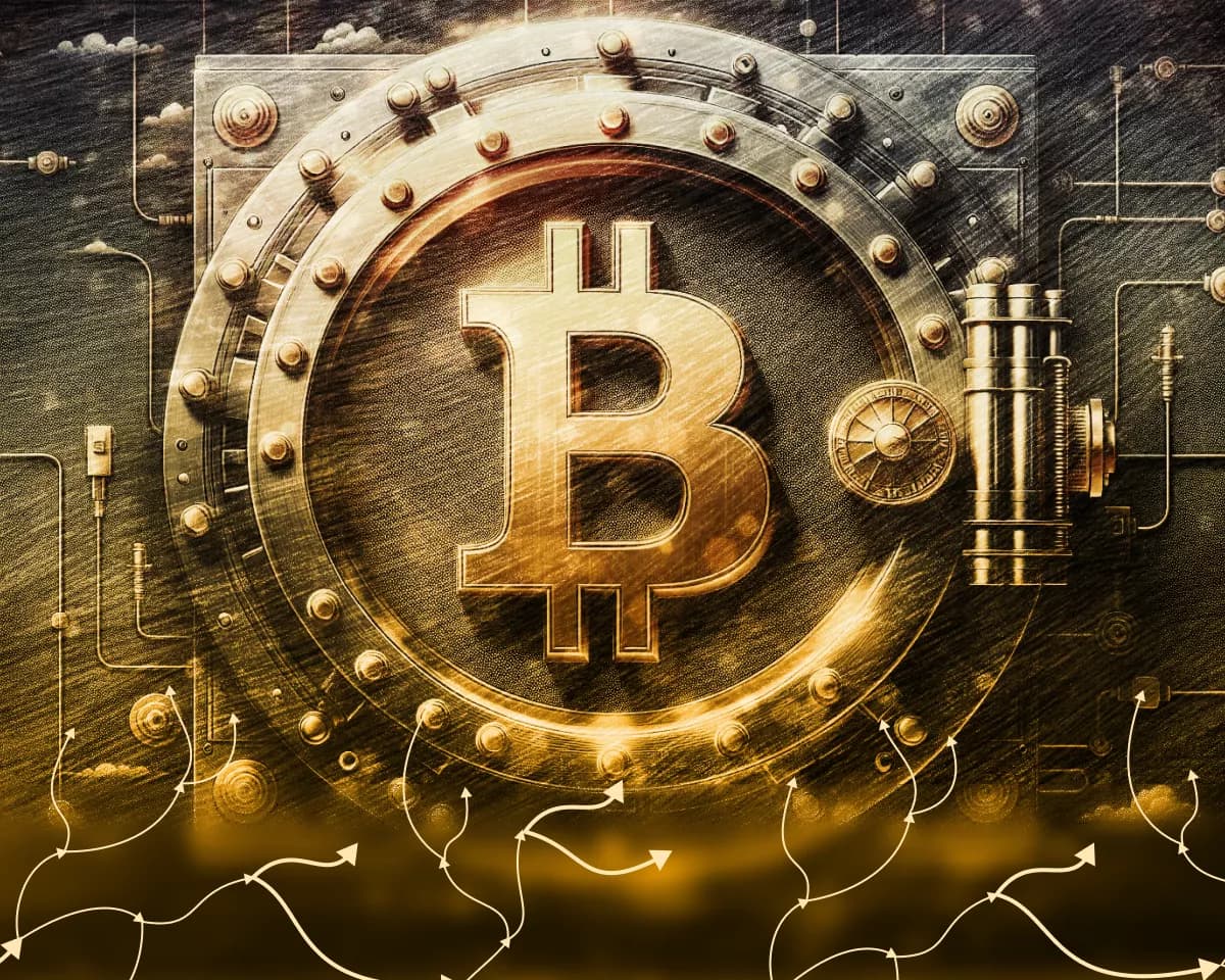 Strategy приобрела 22 337 BTC за $1,57 млрд, а Metaplanet и BitMine наращивают крипторезервы
