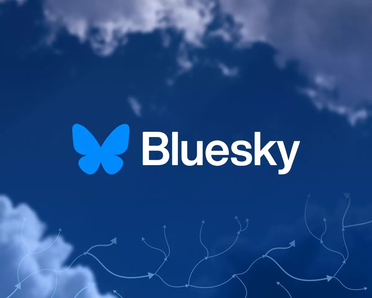 Bluesky's AI Tool Attie Becomes One of the Most Blocked Accounts on the Platform