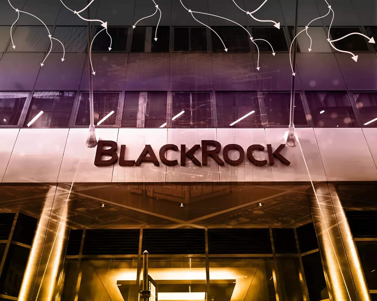 BlackRock Exec Calls New Tokens 'Nonsense,' Backs BTC and AI