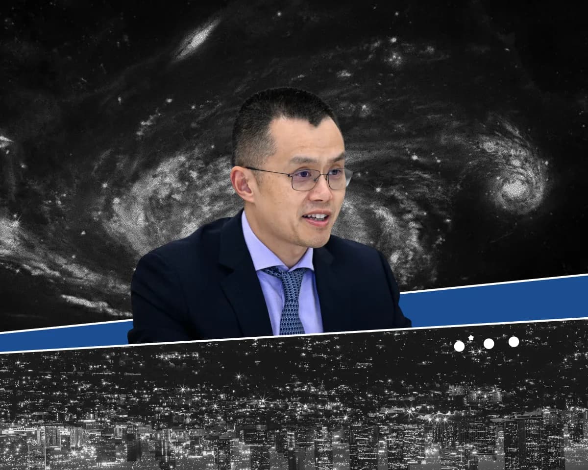 Court Dismisses Terrorism Financing Lawsuit Against Binance by 535 Plaintiffs