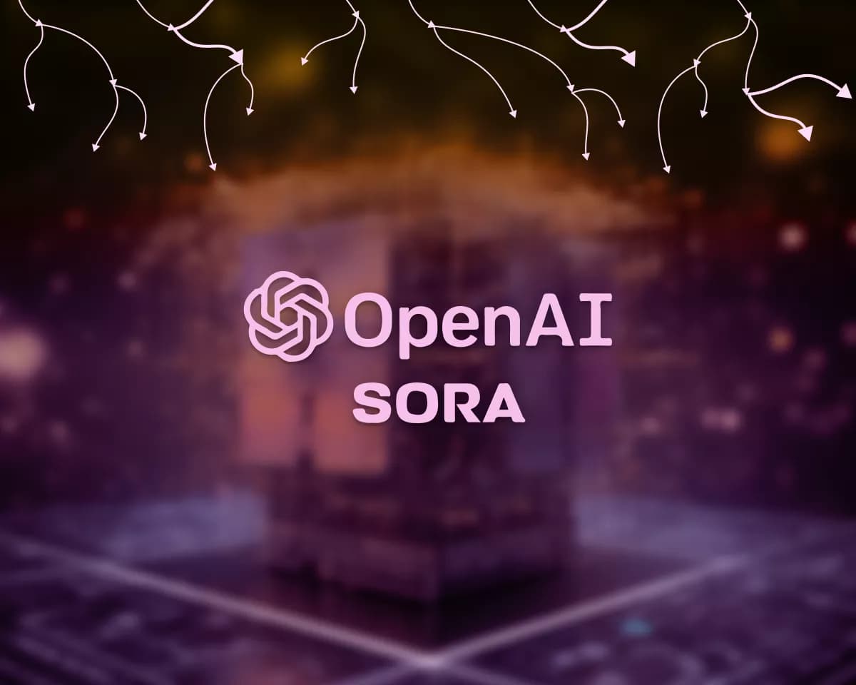 OpenAI Shutting Down Sora App After Rapid Rise and Steep Decline