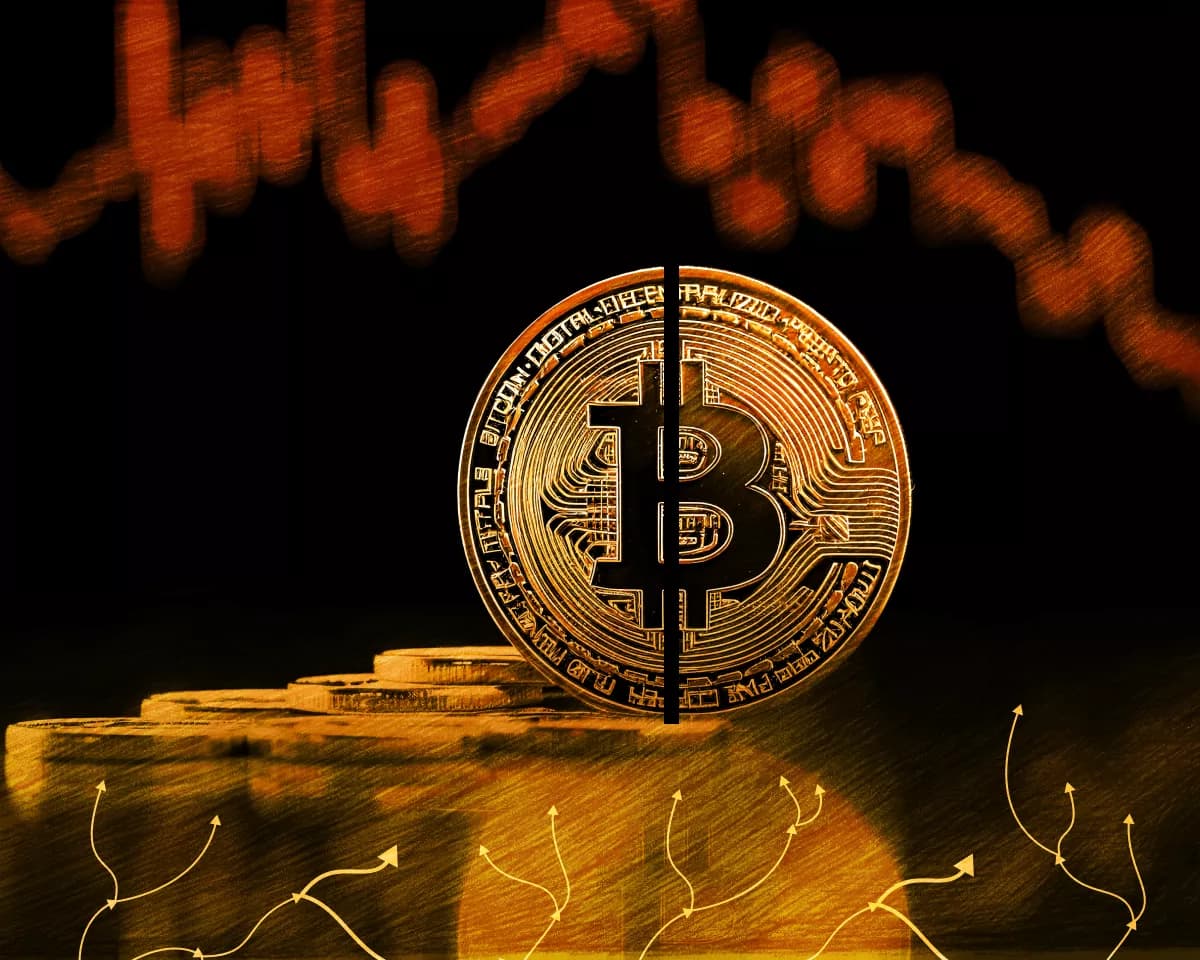 Bitcoin Slides Below $72,000 as Oil Prices Surge Amid Middle East Escalation