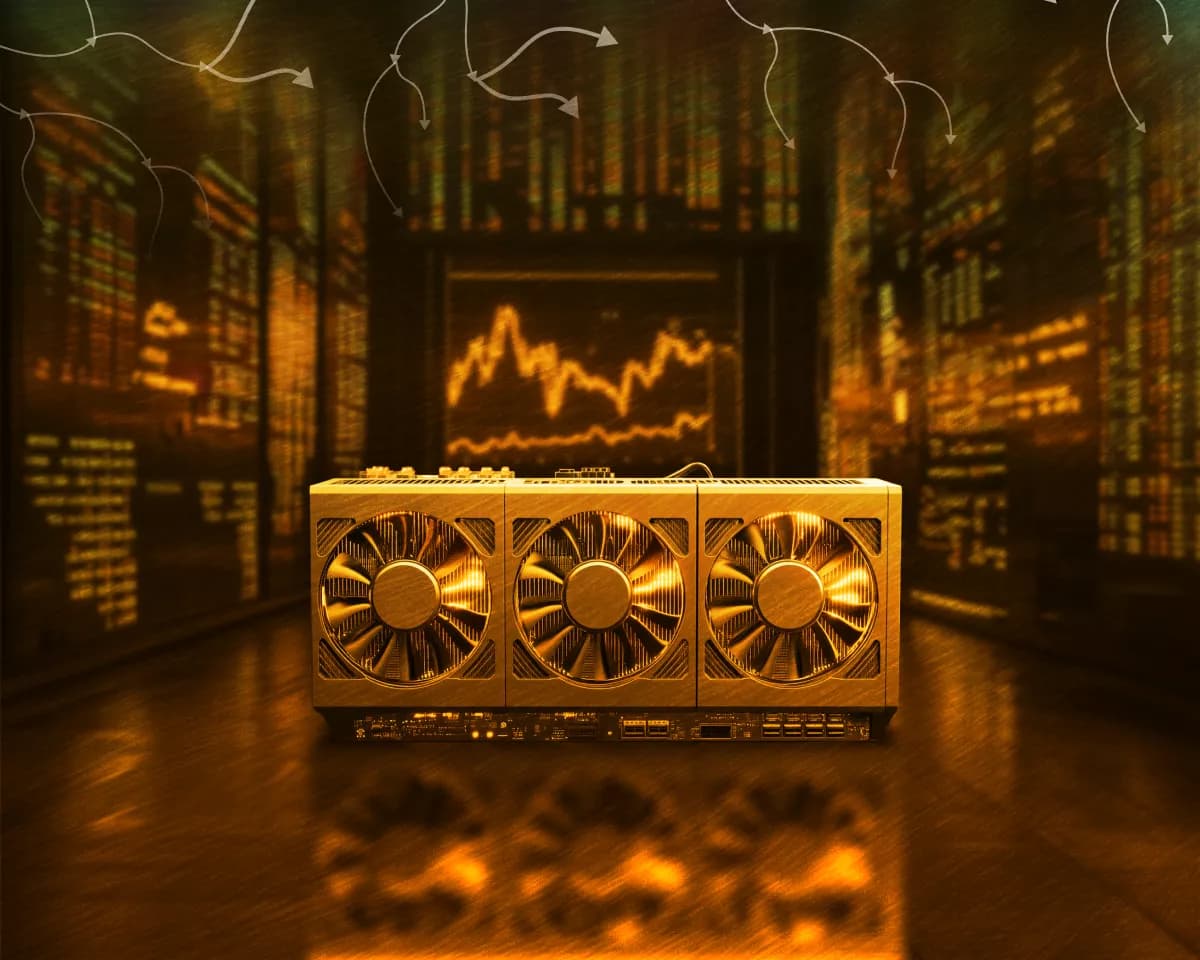 HIVE Digital Technologies Deploys First AI GPU Cluster in Paraguay