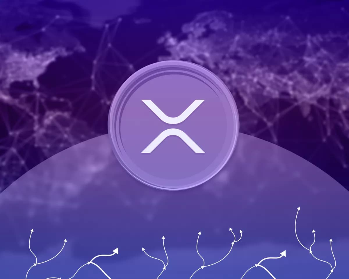 XRP Holder Count Surpasses 7.7 Million for the First Time in Network History