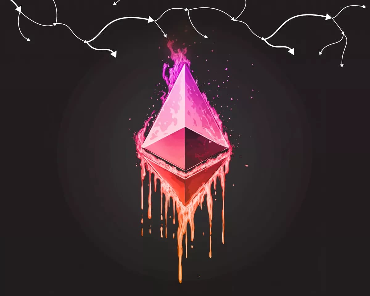 Culper Research открыла шорт по Ethereum, предупредив о «спирали смерти»