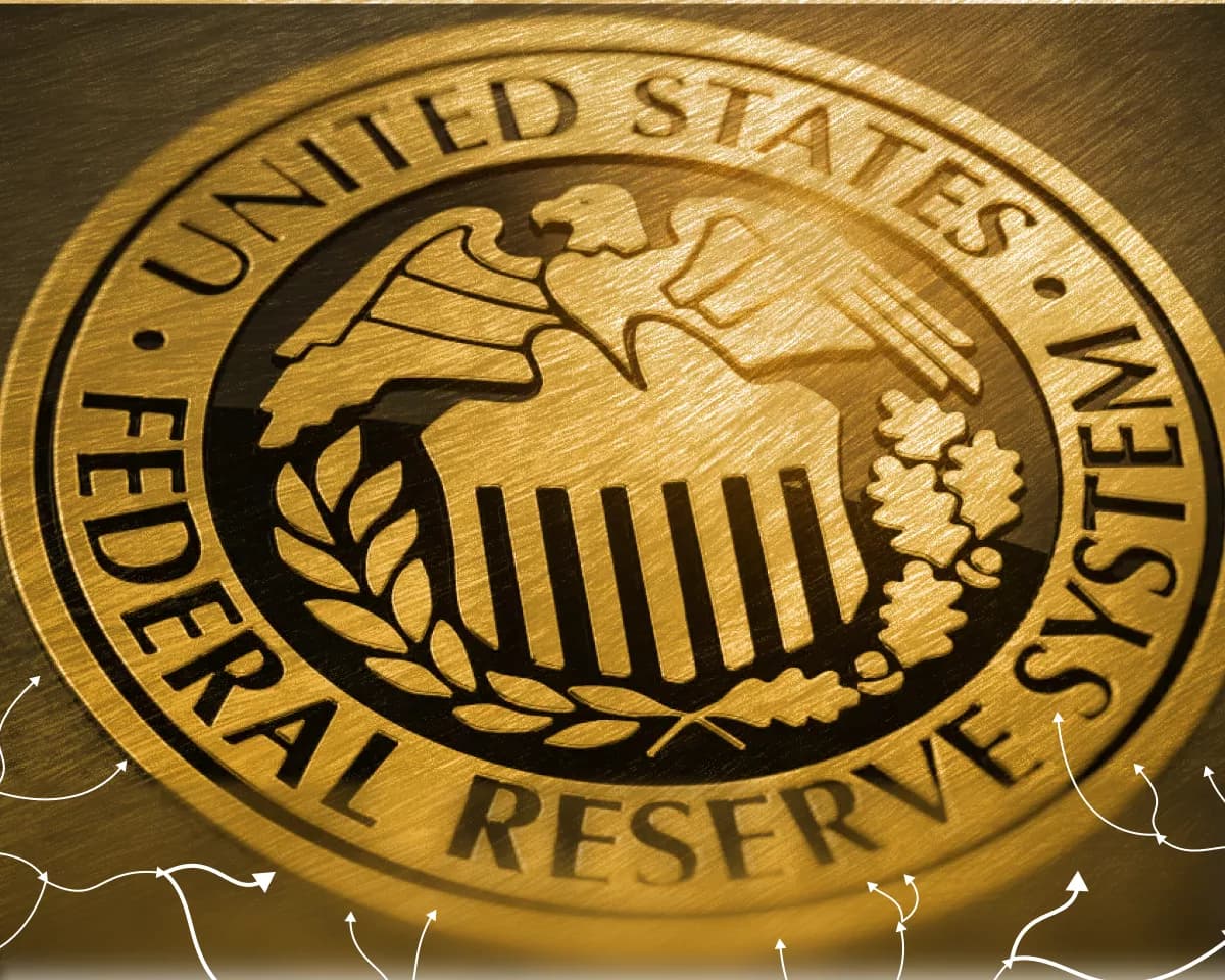 Fed Holds Interest Rate at 3.5–3.75% as Bitcoin Remains Unfazed