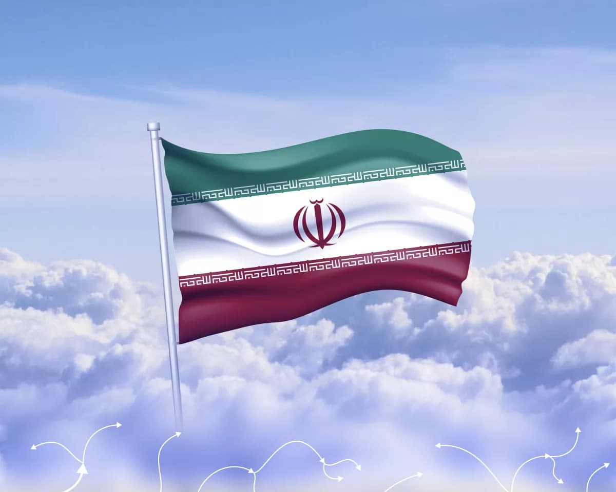 Bitcoin Rebounds From $63K as Iran Conflict Rattles Markets