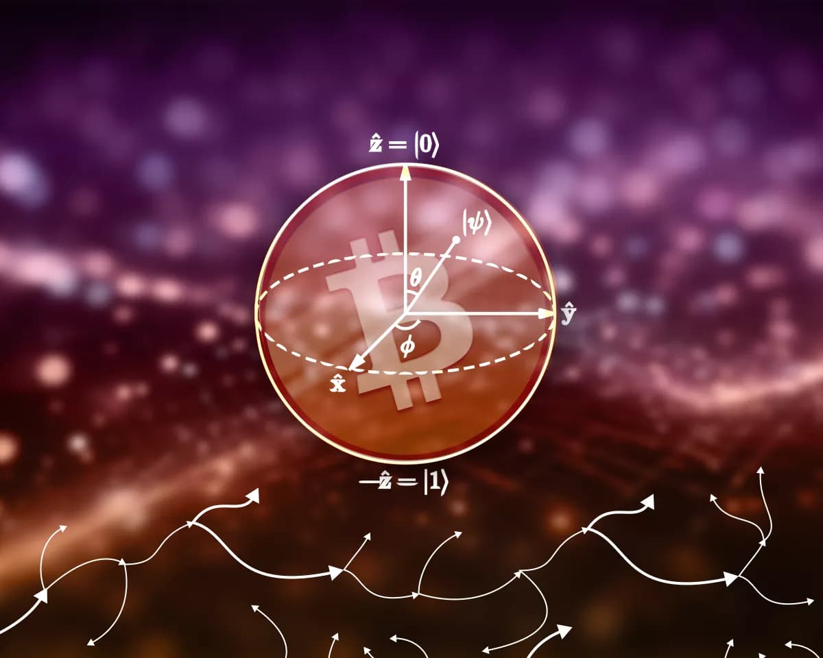 BTQ Technologies Launches Quantum-Resistant Bitcoin Testnet with BIP-360 Implementation