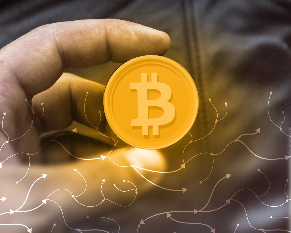 Bitcoin Rebounds to $70,000 as Leverage Drops and ETF Inflows Continue