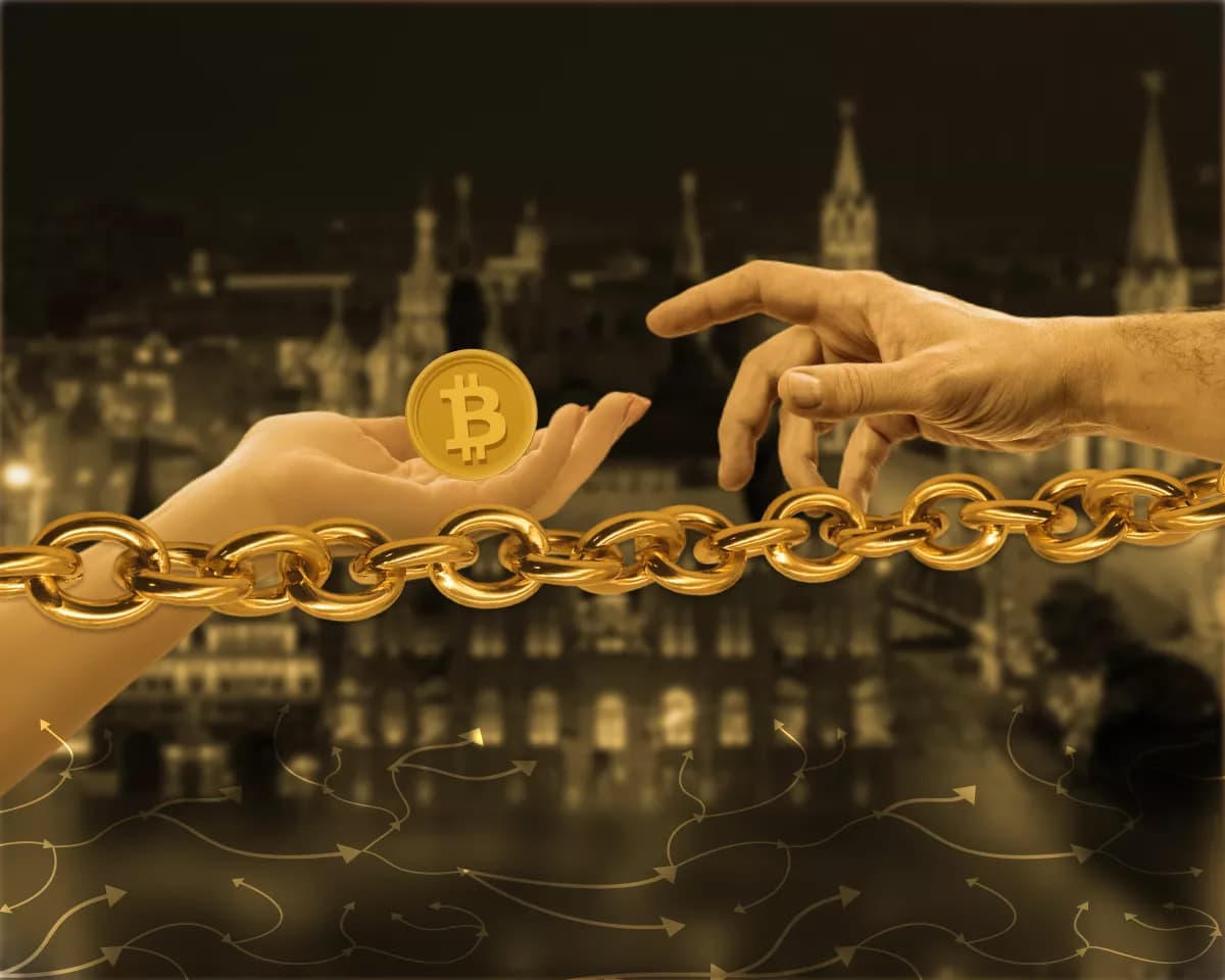Russia Approves Criminal Penalties for Unlicensed Crypto Operations: What It Means for the Market