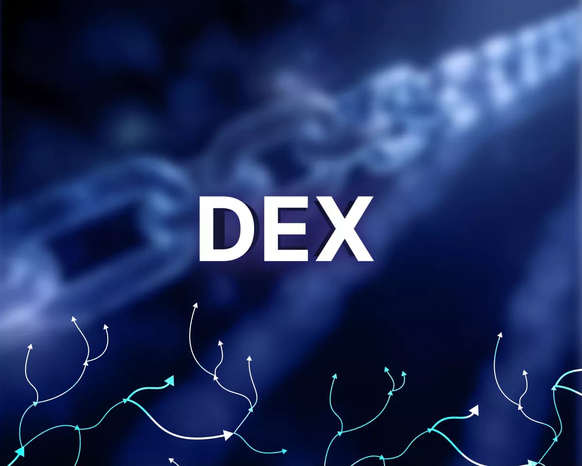 Perp-DEX Trading Volumes Plunge Over 50% Since October 2025
