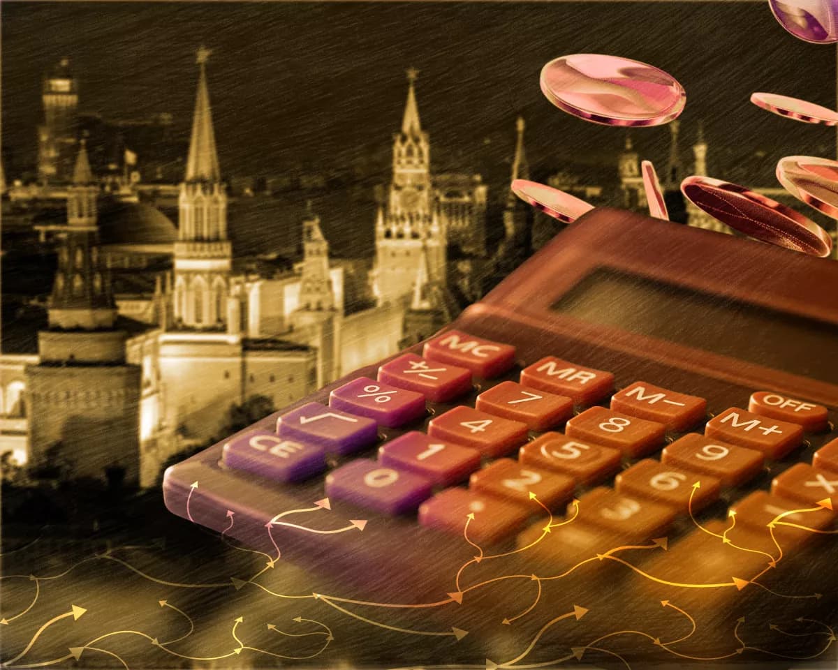 Russia's State Duma to Receive Crypto and Digital Asset Tax Bill in Early May