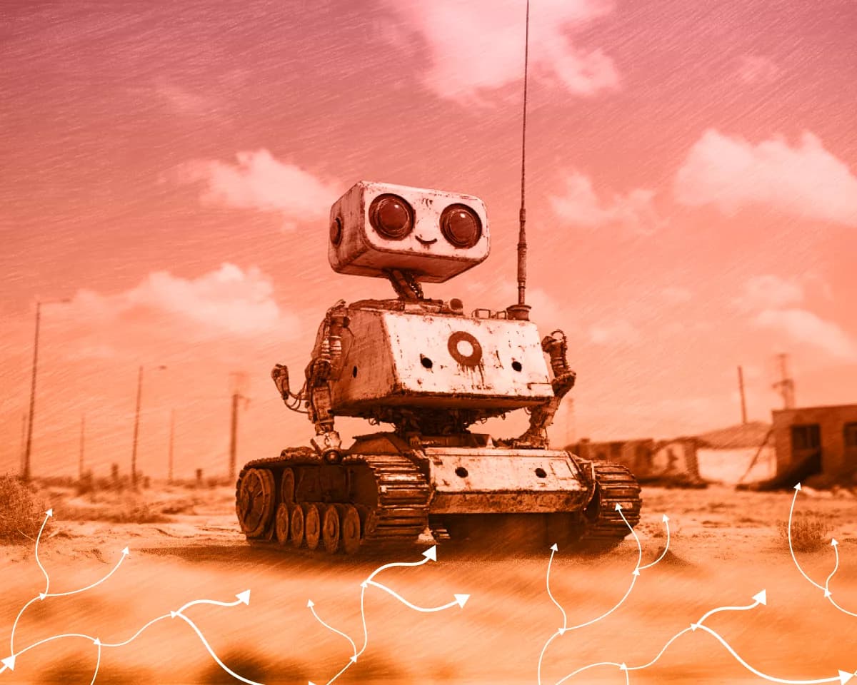 Google in Talks With Pentagon to Deploy Gemini Across All Classification Levels