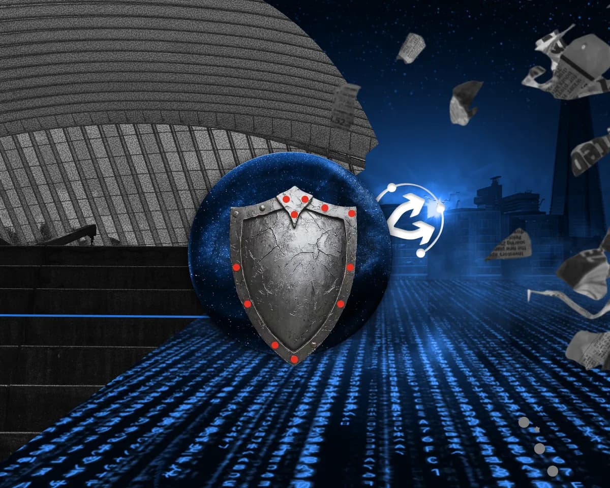 Prank Trojan CrystalX in Russia, $53M Uranium Finance Hack Charges, and European Commission Data Breach: Cybersecurity Roundup