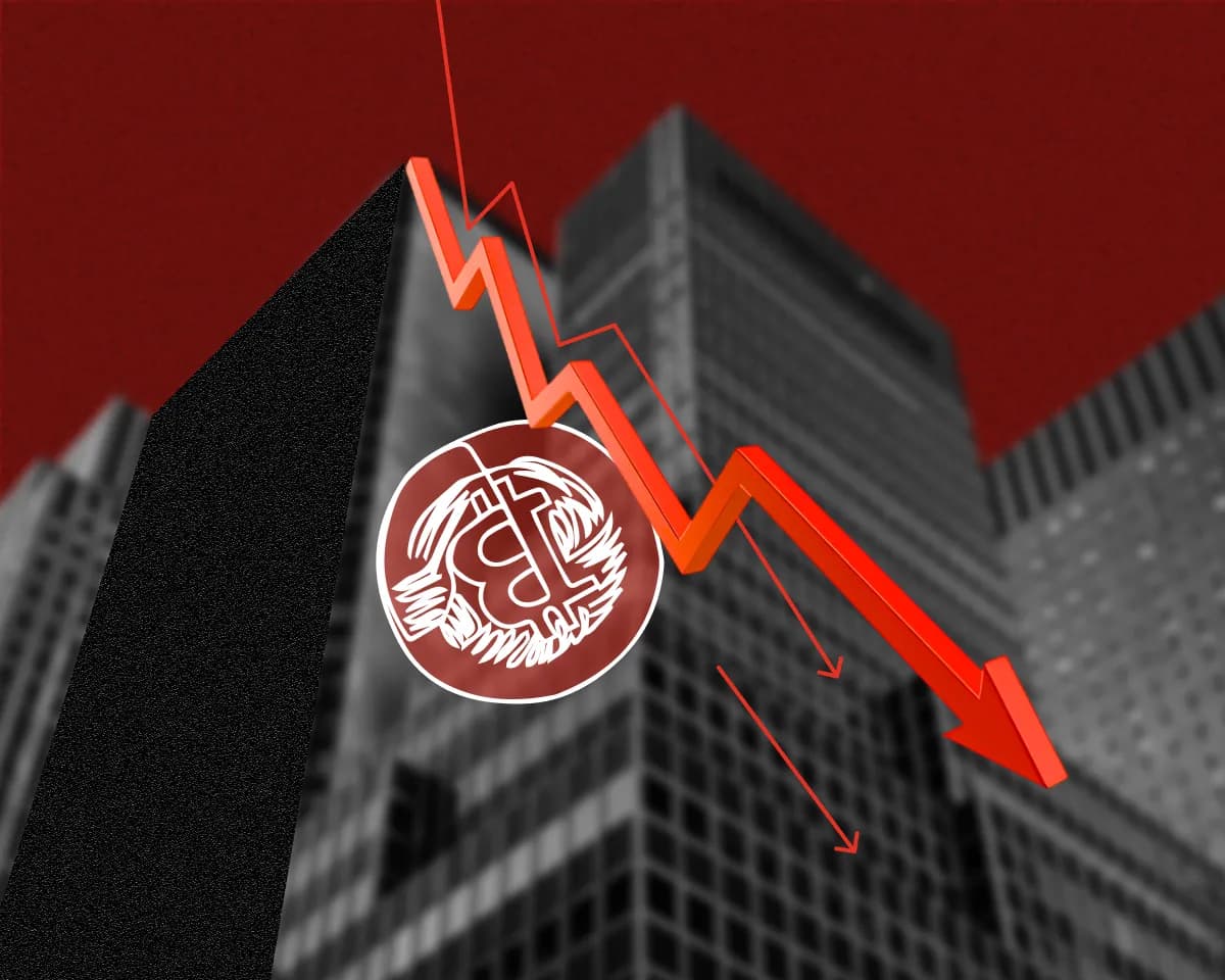 Bitcoin Slips Below $71,000 as Trump Announces Hormuz Strait Blockade After Iran Talks Collapse