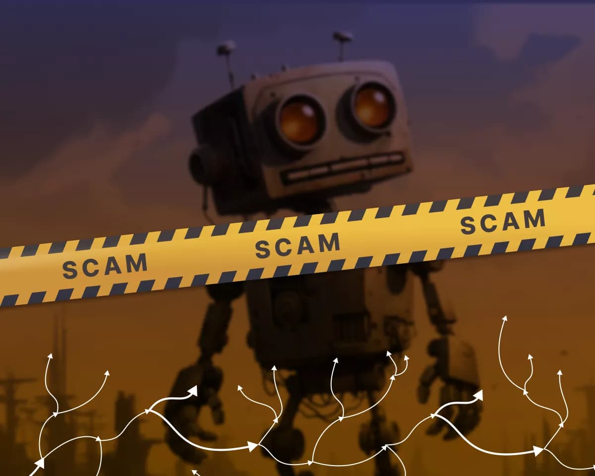 Succinct Labs выпустила ZCAM — приложение для iPhone, подтверждающее подлинность фото и видео