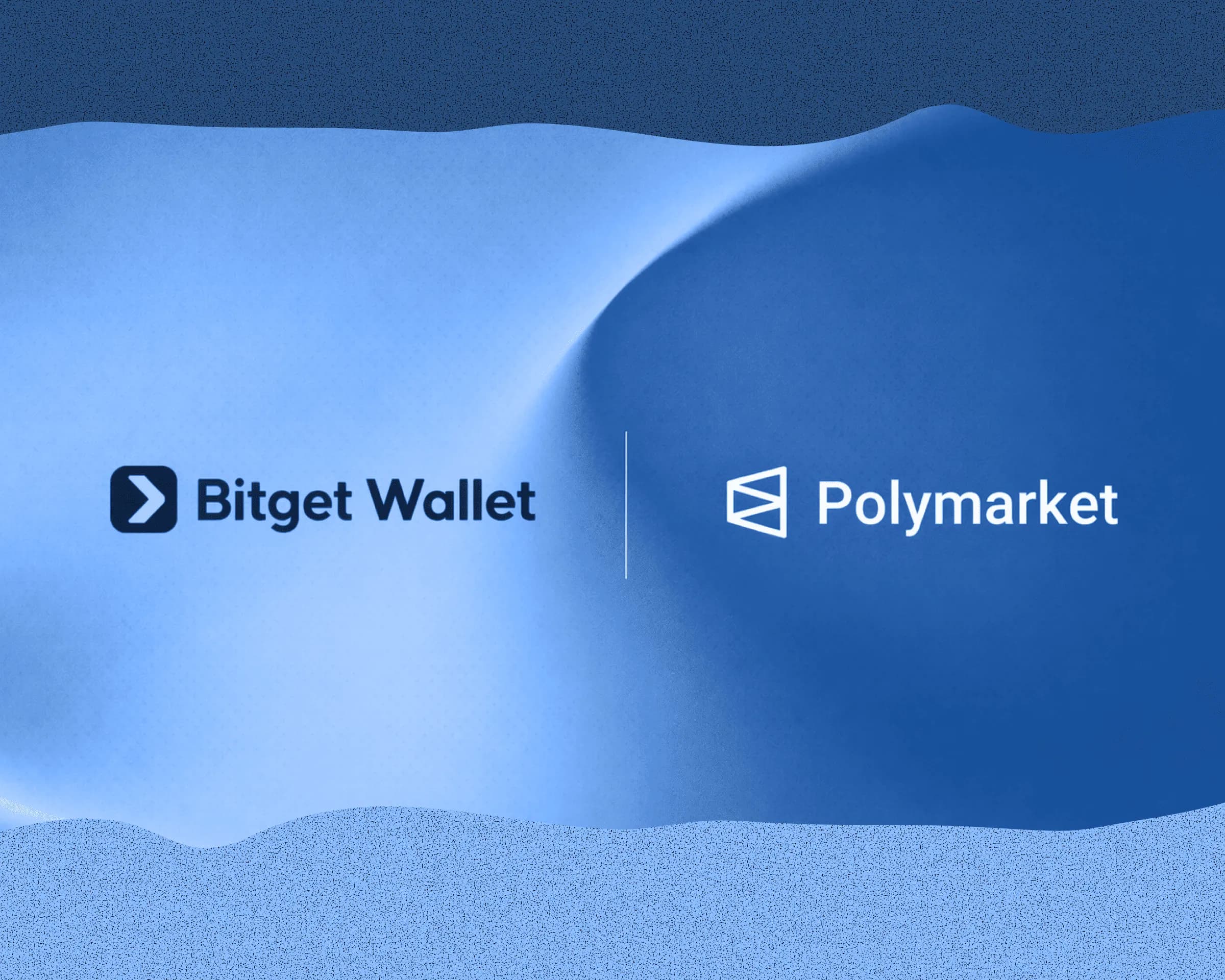 Bitget Wallet Integrates Polymarket and Launches AI Analytics for Prediction Markets