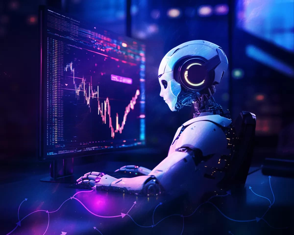 Messari Report: Bitget's AI Trading Tools Attract Nearly 500,000 Users