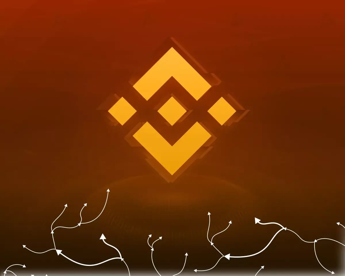 Binance Research: Bitcoin Has Become a Leading Macro Indicator After ETF Launch