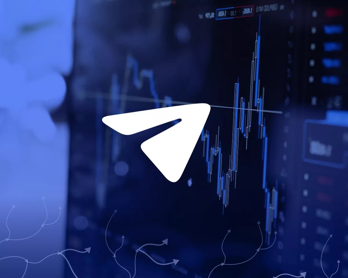 Telegram Wallet Launches Perpetual Futures Trading via Lighter DEX Integration