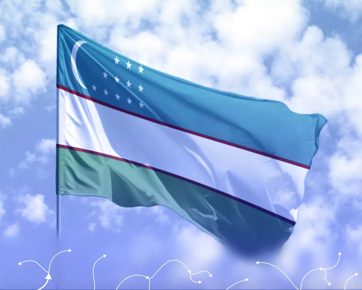Uzbekistan Establishes Besqala Mining Valley — A Dedicated Crypto Mining Zone in Karakalpakstan