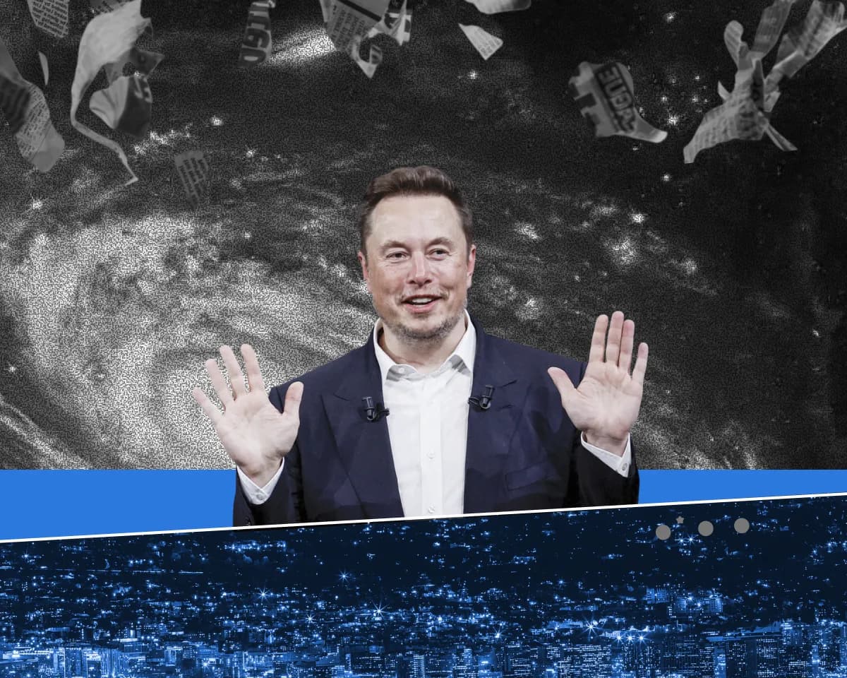 Elon Musk Tells Court Most Cryptocurrencies Are Scams