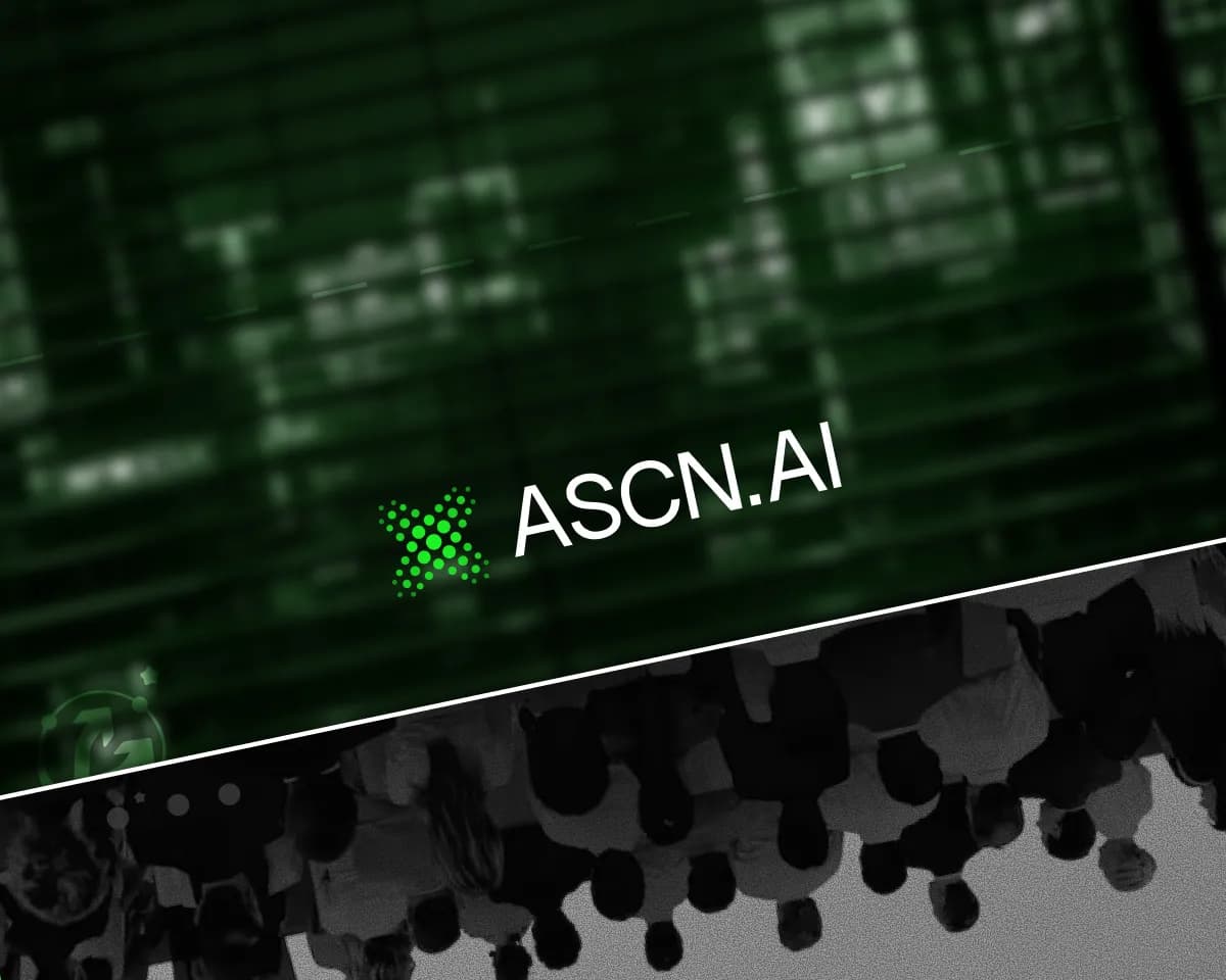 ASCN.ai to Host AI Business Automation Conference in Moscow on April 16