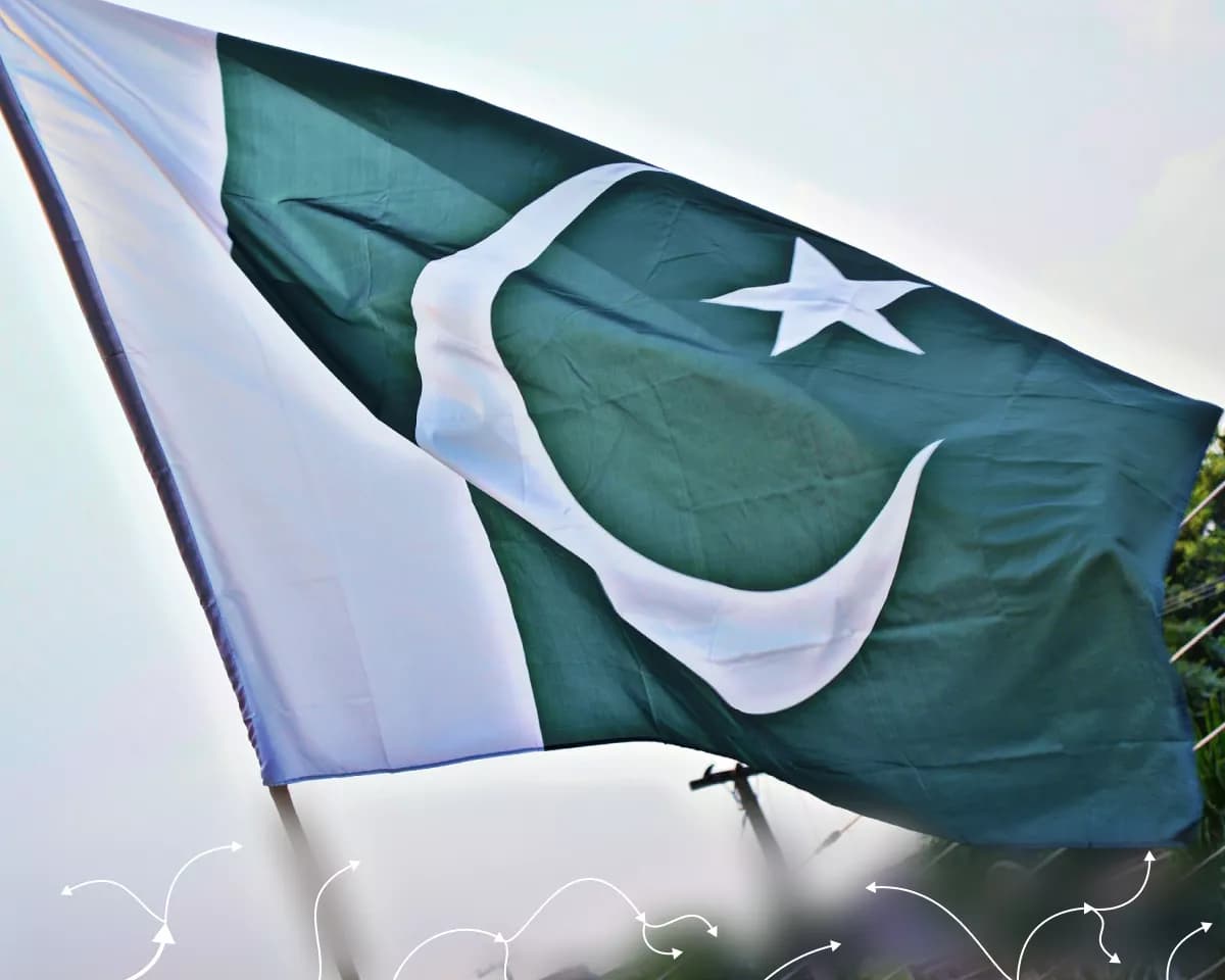 Pakistan's Central Bank Lifts 8-Year Crypto Ban, Allows Banks to Serve Virtual Asset Providers