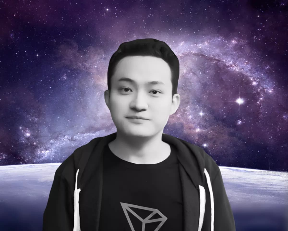 Justin Sun Files Lawsuit Against World Liberty Financial Over Frozen WLFI Tokens